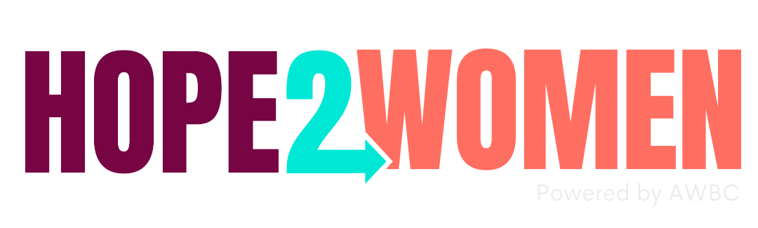 Hope2Women Logo