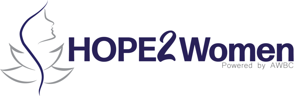 hope2women logo