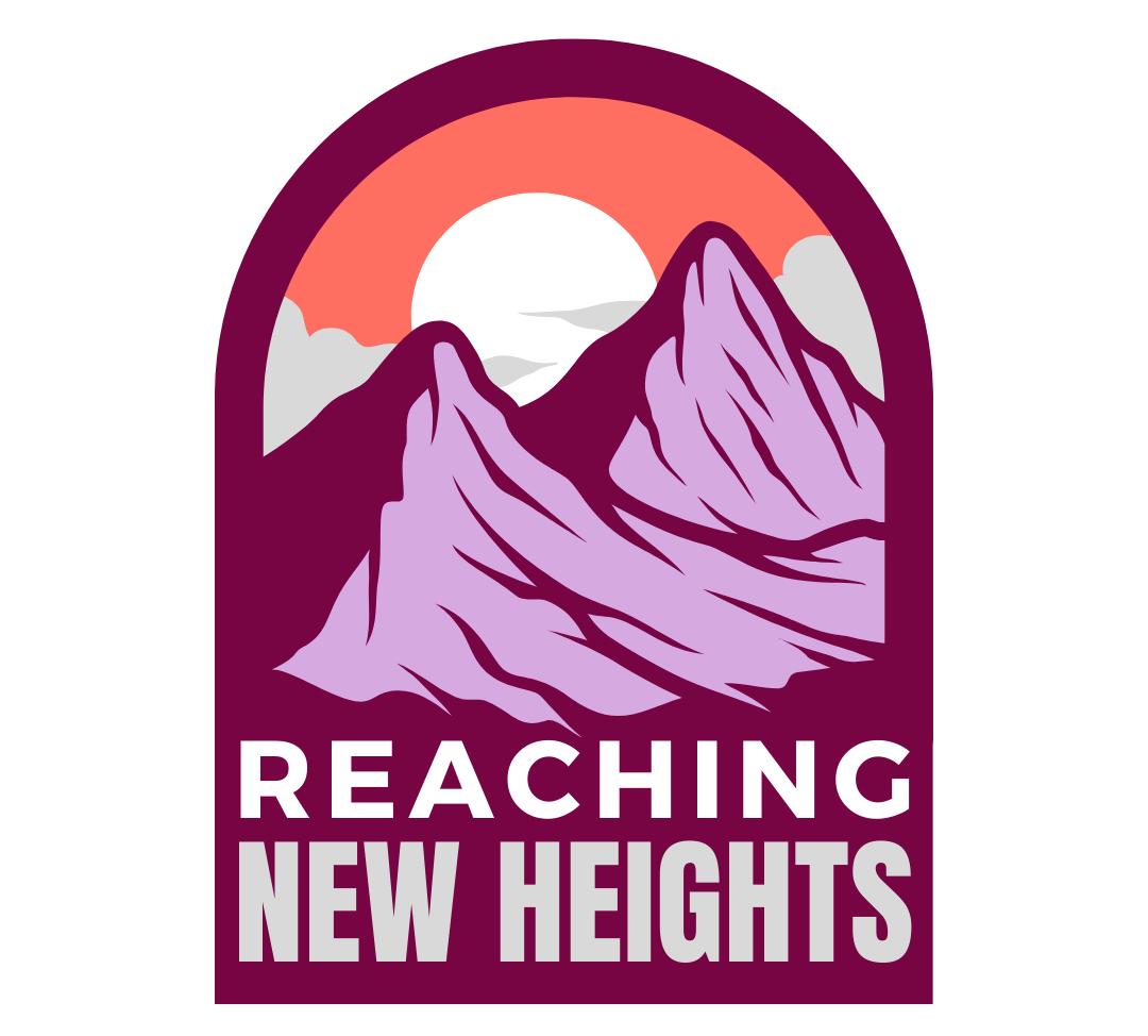 HOPE2Women Reaching New Heights