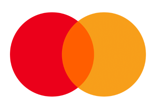 Mastercard logo