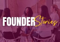 Founder Stories: Vela Creative Co.