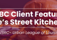WBC client feature