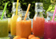 Women’s Business Center Client Feature Kelli Ewert of Tropical Smoothie Café
